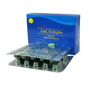 Capsule Lactogin (30pcs) (Marshal Trade International)